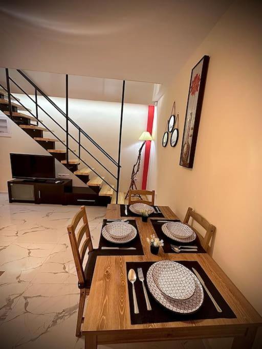 Apartment Red Harmony By The Sea Pool And Balcony *
